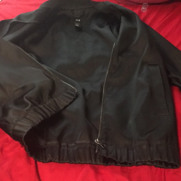 H&M Boomer jacket - Picture 3 of 4